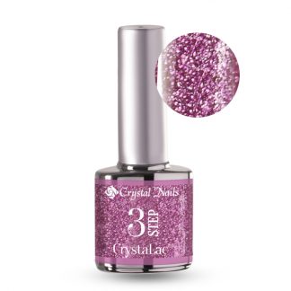Crystal Nails - 3 Step Crystalac - FD4 - 8ml