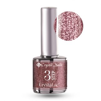 Crystal Nails - 3 Step Crystalac - FD5 - 8ml