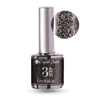 Crystal Nails - 3 Step Crystalac - FD7 - 8ml