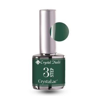Crystal Nails - 3 Step Crystalac - 3S136 - 4ml