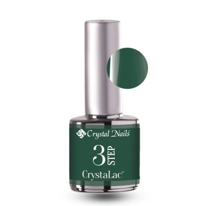 Crystal Nails - 3 Step Crystalac - 3S136 - 4ml
