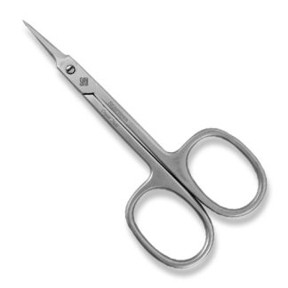 Crystal Nails - Forbici Cuticole Professionali