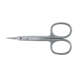 Crystal Nails - Forbici Per Cuticole Solingen