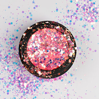 Crystal Nails - Glam Glitters - 11