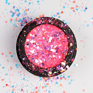 Crystal Nails - Glam Glitters - 12