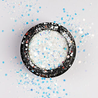 Crystal Nails - Glam Glitters - 13