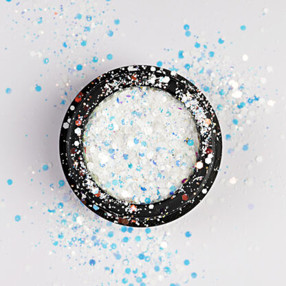 Crystal Nails - Glam Glitters - 13