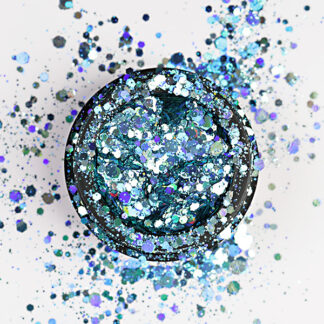Crystal Nails - Glam Glitters - 15