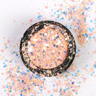 Crystal Nails - Glam Glitters - 6