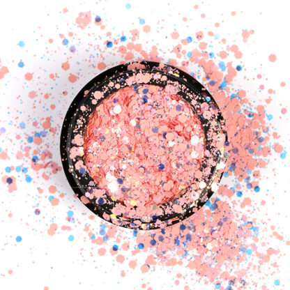 Crystal Nails - Glam Glitters - 7