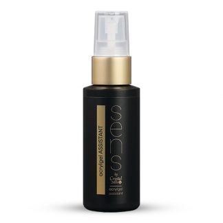 Crystal Nails - Sens Acrylgel Assistant - 50ml
