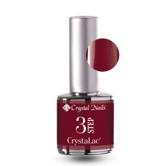 Crystal Nails - 3 Step Crystalac - 3S140 - 8ml