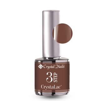 Crystal Nails - 3 Step Crystalac - 3S139 - 8ml