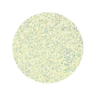 Crystal Nails - Glitter Effetto Sirena - 1