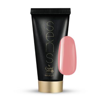 Crystal Nails - Sens Acrylgel - Cover Peach - 30ml