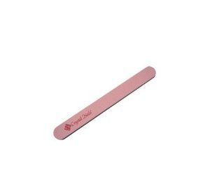 Crystal Nails - Lima Dritta Pink 150/280
