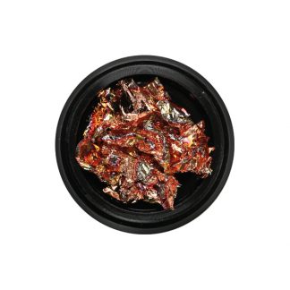 Crystal Nails – Smoke Foil – Antique