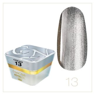 Crystal Nails - Royal Cream - 13 - 3ml