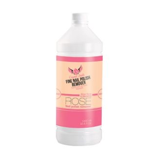 Crystal Nails - Nail Polish Remover