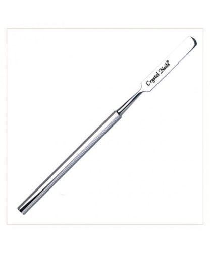 Crystal Nails - Spatola Per Miscelare in Acciaio