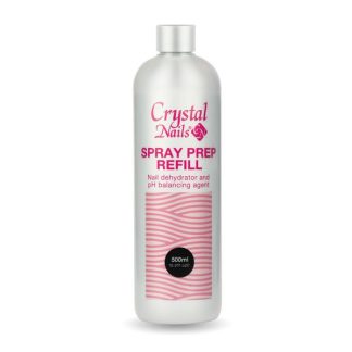 Crystal Nails - Spray Prep