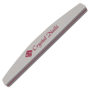 Crystal Nails - Buffer Interno Rosa 180/200
