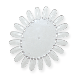 Crystal Nails - Margherite Da 20 Colori
