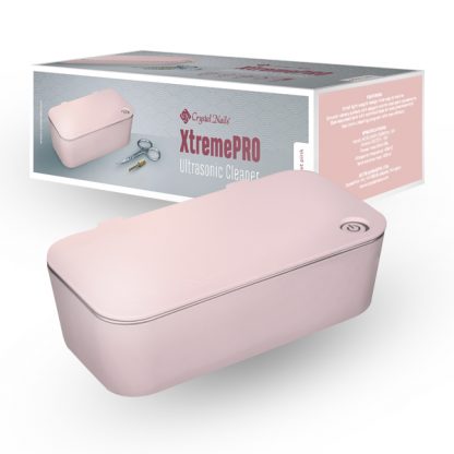 Crystal Nails -  Xtreme Pro - Sterilizzatore Ad Ultrasuoni