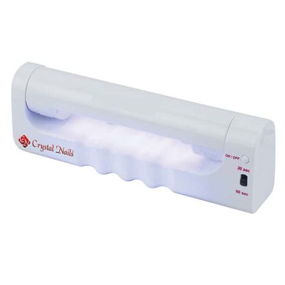 Crystal Nails - Lampada Xpress Led