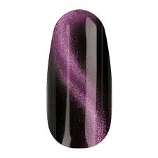 Crystal Nails - Tiger Eye Infinity Crystalac - 6 - 4ml