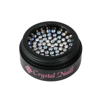 Crystal Nails - Nova Crystals Strass - Blizzard AB
