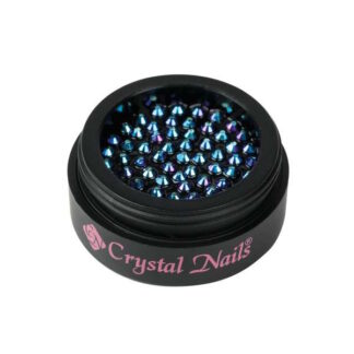 Crystal Nails - Nova Crystals Strass - Scarabeus AB