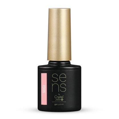 Crystal Nails - Sens 3g Polish - S002 - 4ml