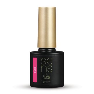 Crystal Nails - Sens 3g Polish - S003 - 4ml