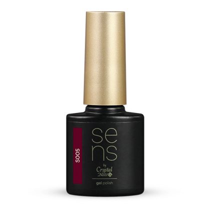 Crystal Nails - Sens 3g Polish - S005 - 4ml