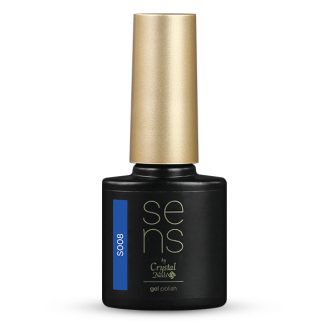 Crystal Nails - Sens 3g Polish - S008 - 4ml