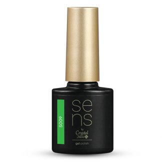 Crystal Nails - Sens 3g Polish - S009 - 4ml