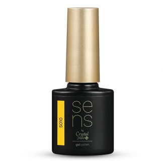 Crystal Nails - Sens 3g Polish - S010 - 4ml