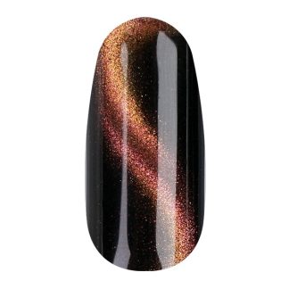 Crystal Nails - Tiger Eye Infinity Crystalac - 1 - 4ml