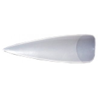 Crystal Nails - Tip Stiletto Per Decorazione - 50pz