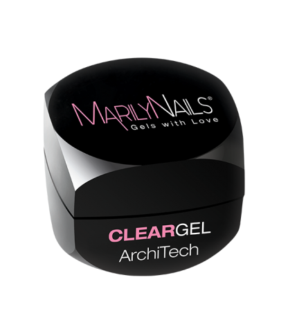Marilynails - Architech - Cleargel - immagine 2