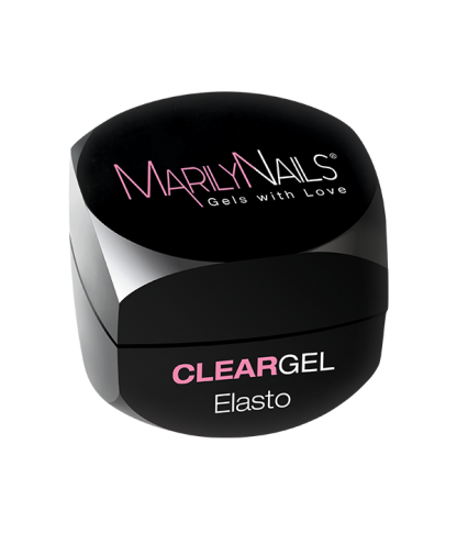 Marilynails - Elasto - Cleargel - immagine 2
