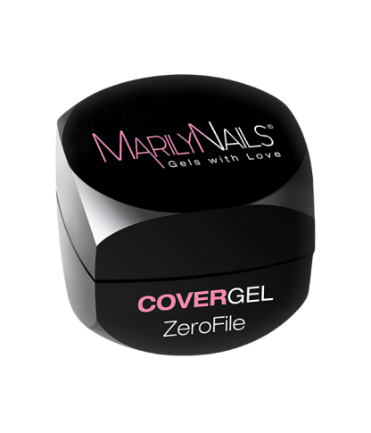 Marilynails - Zerofile - Covergel - immagine 2
