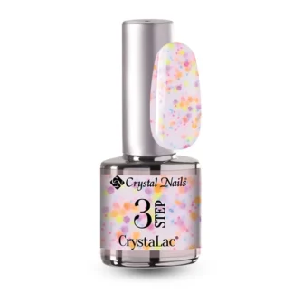 Crystal Nails - 3 Step Crystalac - 3SC2 - 4ml