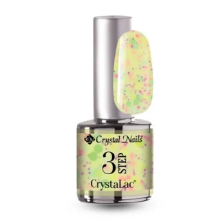 Crystal Nails - 3 Step Crystalac - 3SC4 - 4ml
