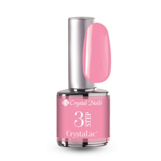 Crystal Nails - 3 Step Crystalac - 3S165