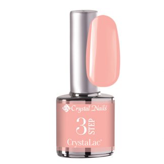 Crystal Nails - 3 Step Crystalac - 3S166