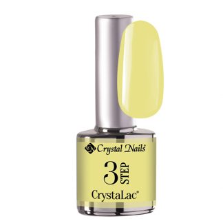 Crystal Nails - 3 Step Crystalac - 3S167