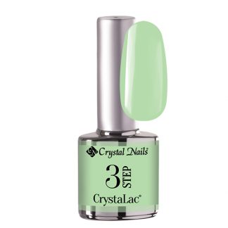 Crystal Nails - 3 Step Crystalac - 3S168