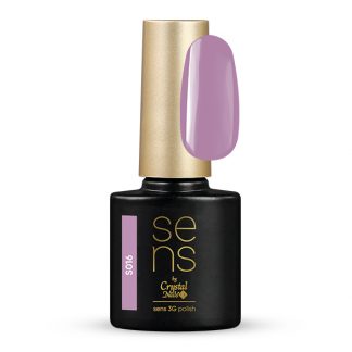 Crystal Nails - Sens 3g Polish - S016 - 4ml